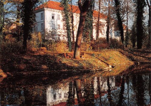 Lauda-Königshofen-Messelhausen Pius-Keller-Haus gl2004 305.668
