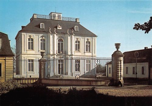 Brühl Schloss Falkenlust ngl 305.707