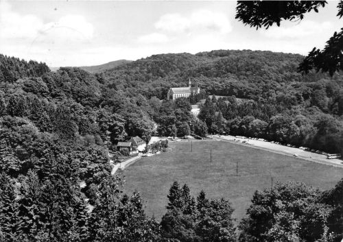 Altenberg (Bergischen Land) Dom gl1977 305.716