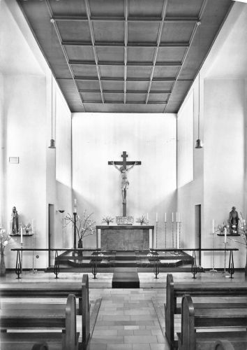 Troisdorf St. Josef-Hospital ngl 305.750