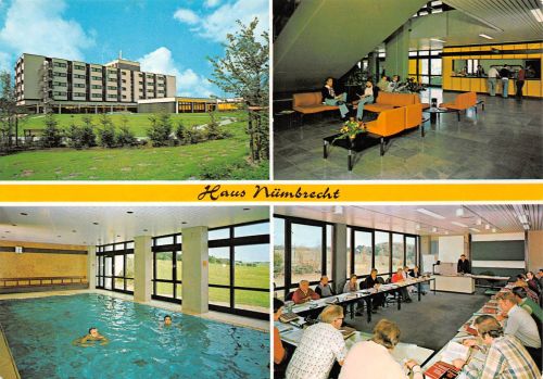 Nümbrecht Haus Nümbrecht ngl 305.756