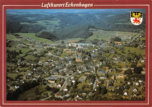 Eckenhagen Panorama ngl 305.761