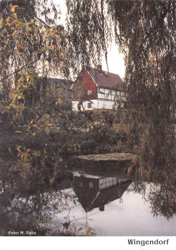 Wiblingen (Ulm) Schloß mit Kirche ngl 305.772