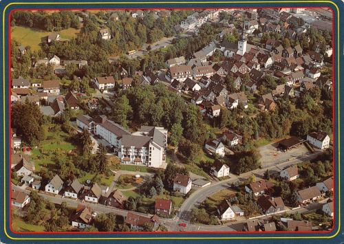 Bergneustadt Ev. Alten- und Pflegeheim gl2011 305.775