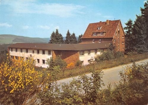 Bergneustadt Jugendherberge ngl 305.776