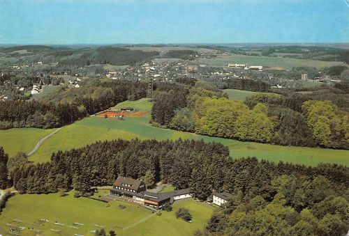 Marienheide VdH-Waldhotel gl1985 305.777