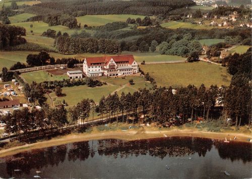 Marienheide VdH-Waldhotel gl1973 305.778