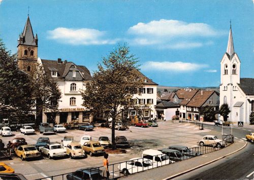 Wipperfürth Teilansicht ngl 305.786