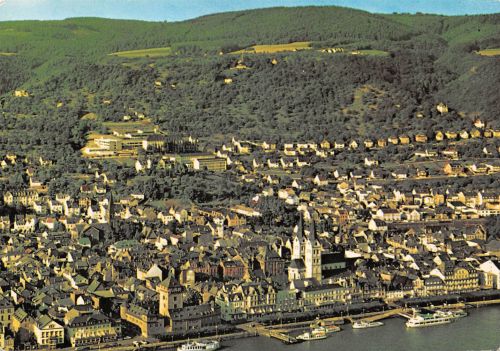 Boppard a.R. Panorama ngl 305.831