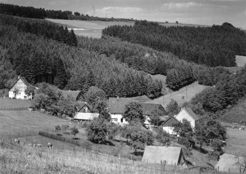 Hardt/Westerwald Panorama ngl 305.845