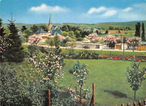 Rengsdorf Blick von der Melsbacher Hohl ngl 305.857
