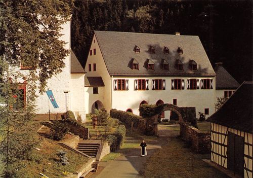 Ehrenstein a.d.Wied Kreuzherrenkloster ngl 305.874