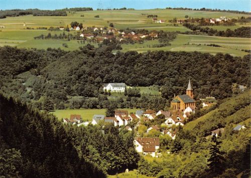 Ehrenstein a.d.Wied Panorama ngl 305.875