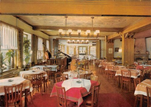 Ahrweiler-Walporzheim Hptel "Zum Sänger an der Ahr" ngl 305.882