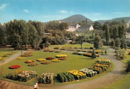 Bad Neuenahr Dahlienpark ngl 305.885