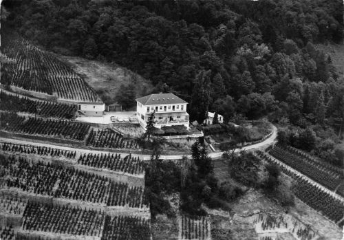 Ahrweiler Hotel "Hohenzollern" ngl 305.888