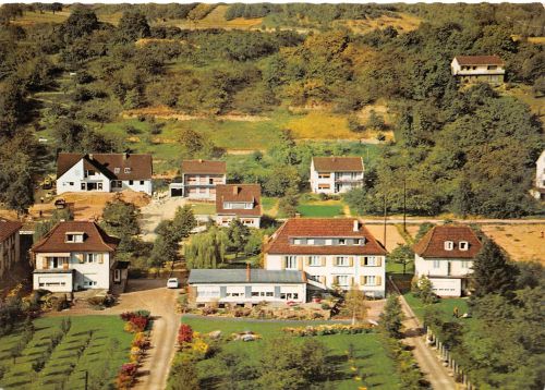 Bad Bodendorf Sanatorium Dr. Spitznagel ngl 305.892
