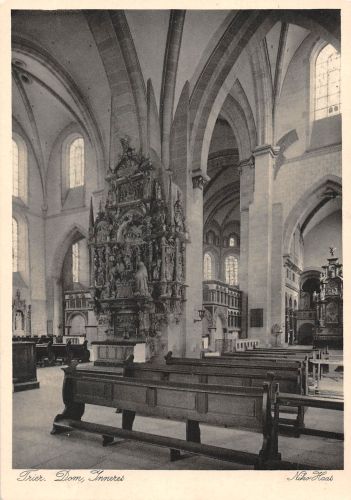 Trier Dom Inneres ngl 305.896