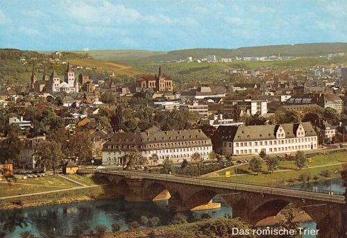 Trier Panorama ngl 305.902
