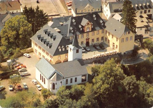 Daun (Eifel) Hotel Kurfürstliches Amtshaus ngl 305.920