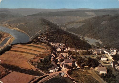 Starkenburg Weinhaus "Schöne Aussicht" gl1975 305.925