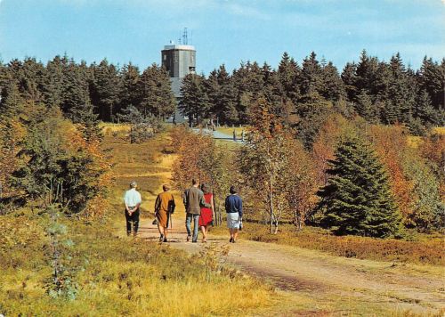 Kahler Asten / Hochsauerland gl1987 305.944