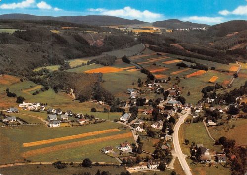 Winterberg-Elkeringhausen Panorama gl1975 305.948