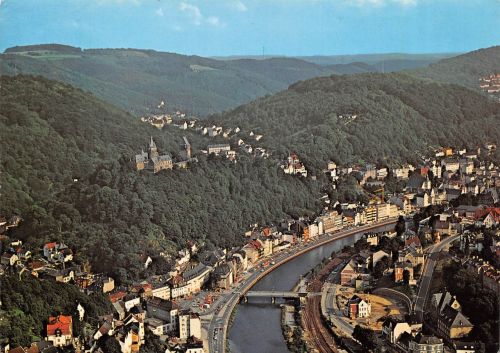 Lenne Burg Altena Panorama ngl 305.970