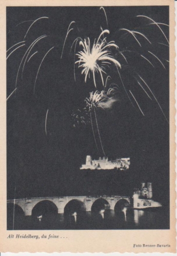 Alt-Heidelberg Feuerwerk ngl 214.072