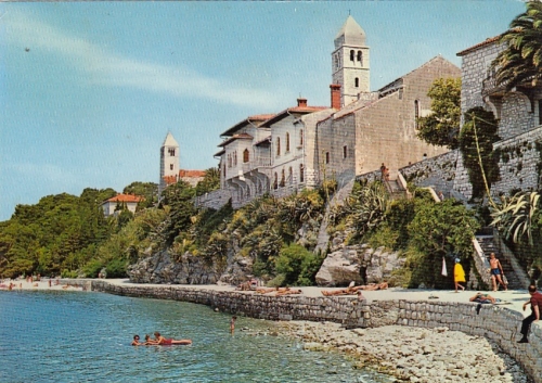 Rab, Teilansicht gl1989 G3995