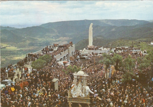 Andujar, Remeria de Nuestra Seniora de la Cabeza gl1970 G4003