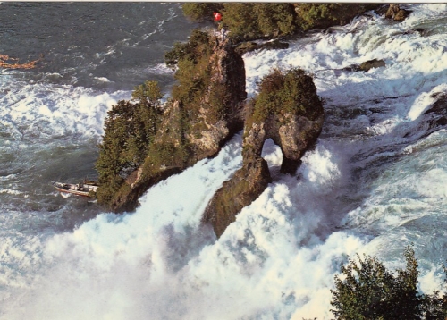 Rheinfall ngl G4197