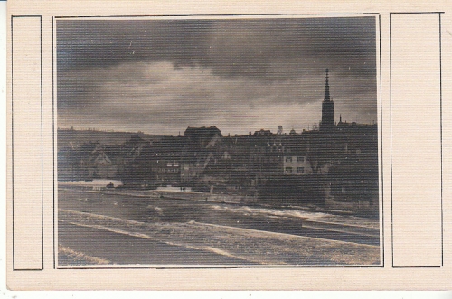 Wer kennt diese Stadt? ngl C9256