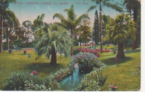 Monte Carlo - Les Jardins gl19? 217.599