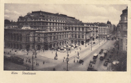 Wien, Staatsoper gl1963 G4895