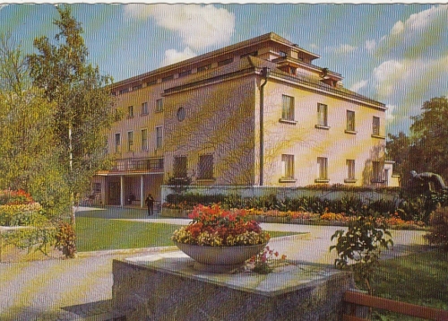 Gallspach, Oberösterreich, Zeileis-Institut gl1965 G4923