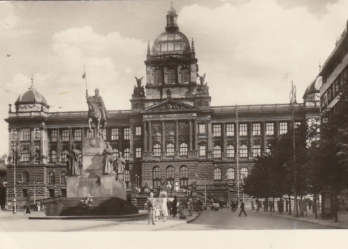 Praha, Národni museum ngl G5126