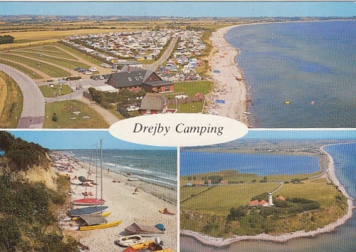 Sud Als, Drejby Camping ngl G5231