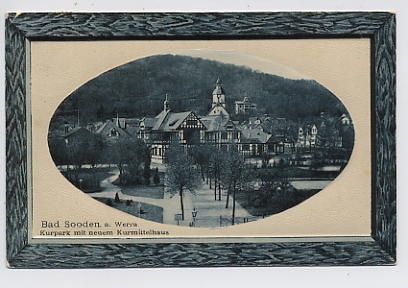 AK Bad Sooden gl1911 50.216