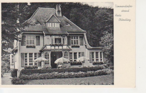 Timmendorfer Strand Haus Oldenburg gl1960 217.970