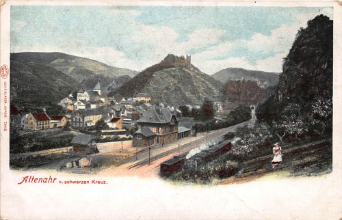 Altenahr Panorama ngl 146.445