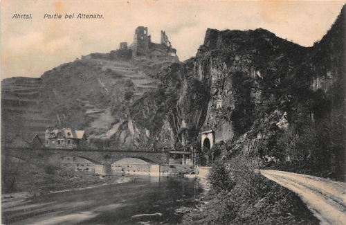 Altenahr Ahrtal-Partie ngl 146.457