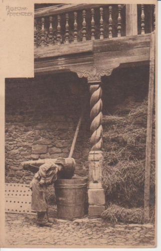 Riquewihr Partie ngl 218.292