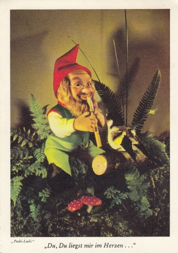 "Pucki-Lucki" Du, Du liegst mir am Herzen ... gl1962 D6886