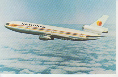 DC-10 National Airlines ngl 223.148