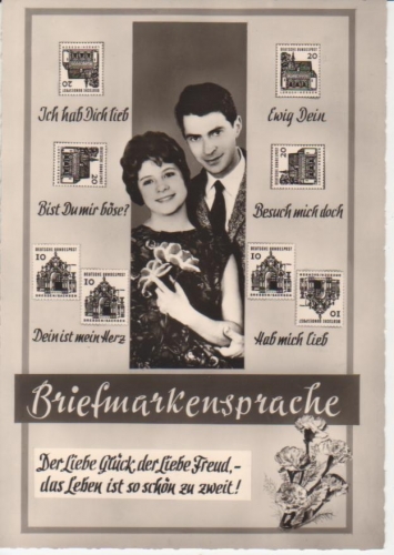 Der Liebe Glück der Liebe Freud… ngl 82.589