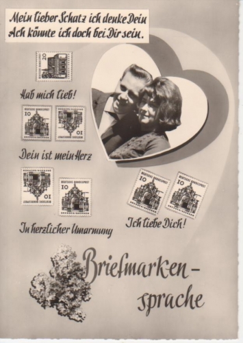 Mein lieber Schatz ich denke Dein… ngl 82.596