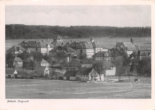 Aichach Strafanstalt ngl 156.631