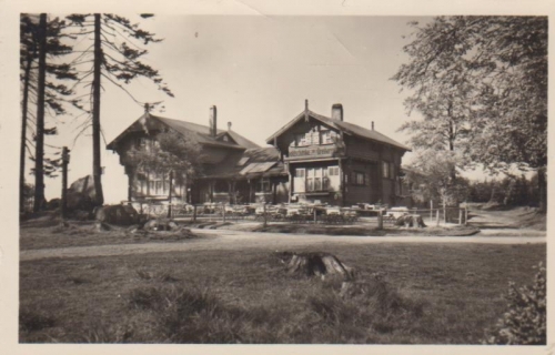 Waldschänke Dreiherrenstein ngl 89.517