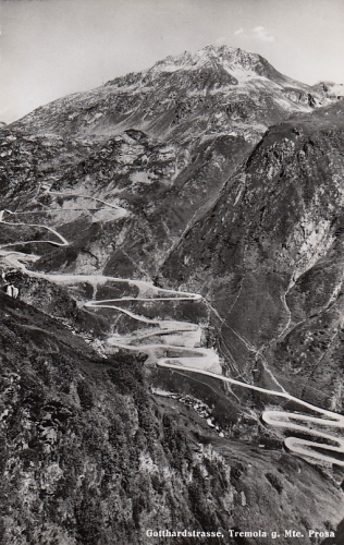 Gotthardstrasse, Tremola geg. Mte.Prosa ngl E0666